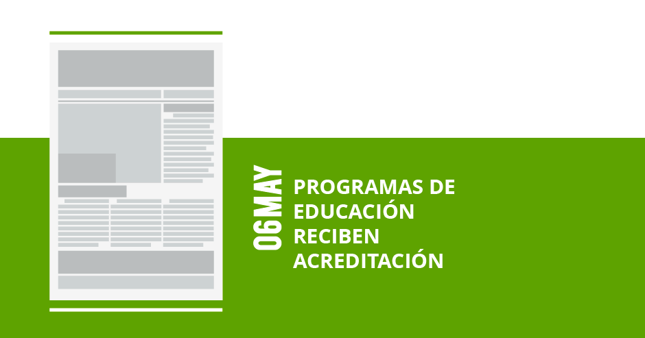 5-programas-de-educacion-educacion-reciben-reciben-acreditacionacreditacion